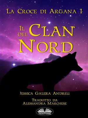 cover image of Il Clan Del Nord
